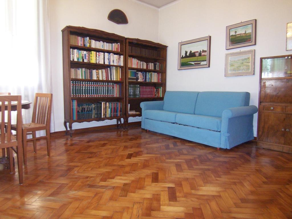 Bella Vista Apartment Venedig Exterior foto